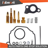 Labwork Carb Rebuild Kit - 2000-2005 For Yamaha TTR-90 & TT-R90E