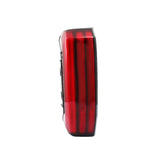 Labwork Driver Side Rear Tail Light Lamp For 2022-2023 Toyota Tundra 5Pins LED