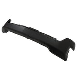Labwork Steel Front Bumper Bar W/o Sensor Holes For 2019-21 Chevy Silverado 1500