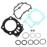 For Honda TRX400FA 4x4 TRX400 Rancher 400 AT 2004-2008 Top End Head Gasket Kit
