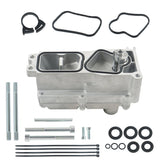Labwork 12V VGT HE400VG Turbo Actuator For Cummins X15 2017-2019 Holset HE300VG