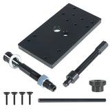 For Milwaukee 8, M8 Inner Cam Bearing Remover, Installer Tool