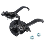 Labwork Front Wheel Bearing Hub Knuckle Assembly For Honda Accord 2008 - 2012