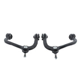 Labwork 10X Front Lower Control Arms Tie Rod Ends For 2005 - 2008 FORD F-150 2WD