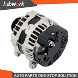 Labwork Alternator For Mercedes W205 C300 2015-2018 GLC300 GLC350e 2.0L 190A 12V