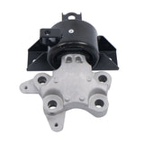 Labwork Auto Trans Mounts & Engine Mount For 2017-2018 Chevrolet Trax 1.8L L4
