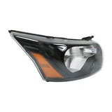 Labwork Right Side Headlight For 2015-21 Ford Transit 150 250 Halogen Clear Lens