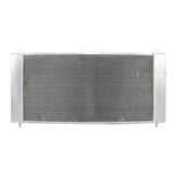 Labwork 3 Row Radiator CU2370 For Chevrolet Silverado 1500 2500 3500 Hummer