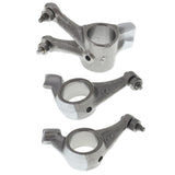Cam Shaft Camshaft & Rocker Arm Set for 1995-2012 Polaris Sportsman 500 4x4 HO
