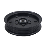 126124 604231 For Hustler Raptor Flat Idler Pulley 937813 937763 937755 938597