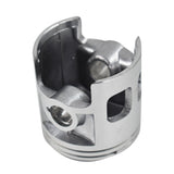 Piston 66mm Bore 69.5mm Height Rings Kit for Yamaha DT 175 YT175 Motorcycle