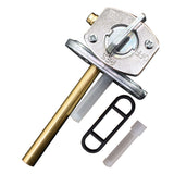 Gas Tank Petcock Fuel Cock Valve For Yamaha Kawasaki Suzuki Polaris 2GU-24500-02