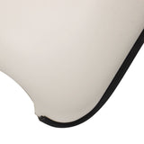 White Seat Bottom Cushion Assembly 1979-2000.5 Fits For Club Car DS Golf Cart