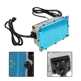 36Volt 18Amps Universal Golf Carts Lithium Onboard Battery Charger Waterproof