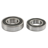 For Yamaha Rhino 450 660 700 Front Rear Wheel Bearings Seals Kits 2005-2013
