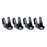 Labwork Body Mount Bracket 1999-2006 For GMC Sierra 1500 Classic 15148506 4PCS