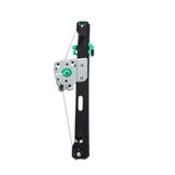 Labwork Rear Driver Side Window Regulator For BMW 330i 328i 328xi 335i 335xi New