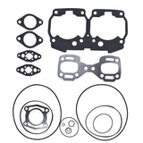 Top End Gasket & O-Ring Kit 96 97 For SeaDoo 1996 1997 GSX GTX XP SPX 787 800