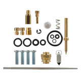 Fit For Suzuki DRZ400E DRZ 400E Carburetor Repair Kit 2000-2003