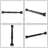 Labwork Complete Front Drive Shaft Assembly 2007 -2014 For DODGE For Charger AWD