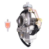 PERFORMANCE CARBURETOR FOR 2007 - 2017 CAN-AM DS250 DS 250 ATV QUAD CAN AM CARB