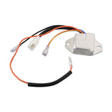 Fits For E-Z-GO Gas 91-94 2-Cycle Engine Ignitor Assembly Golf Cart #IGN1595B1