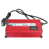 36 Volt 12 Amp Anderson SB-50 Style Plug Battery Charger Fit For EZGO Golf Cart