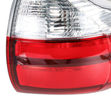 Labwork Outer Passenger Right Side Tail Lights Lamp For Toyota Sienna 2015-2020