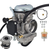 Carburetor For 1997 1998 1999 Yamaha Bear Tracker 250 YFM250 Big Bear 350 YFM350