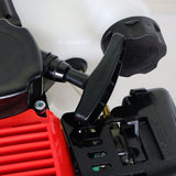 43cc 2-stroke Bicycle Rear Friction Gasoline Engine Bike Motorized Engine New