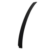 Labwork For 2012-2018 BMW 3 Series F30 Rear Roof Spoiler Window Wing lip Plastic