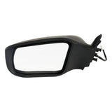 Labwork Mirror Driver Side Left For 2013-2018 Nissan Altima Sedan NI1320223