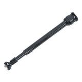 Labwork Black Front Driveshaft Assembly For 2003 2004-2009 2010 Ford F-250 F-350