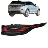 Labwork Tail Light Outer For Land Rover Range Rover Velar 2018-2023 Right Side