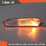 Labwork Turn Signal Lights For 2016 2017 2018 Honda Pilot with Parking Lights