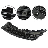 Labwork Front Bumper Grille For Ford Explorer Police 2011 2012-2015