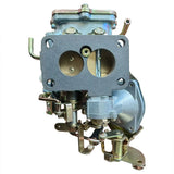 Labwork Carburetor For 1969-1984 Mazda Capella Ford Courier Mazda B1600