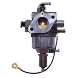 LT180 LX277 Carburetor W/Gasket For John Deere AM130925 AM130923 AM130924