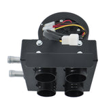 Cab Heater Kit with Defrost for 2019-2022 Honda Talon 1000R 1000X SSHK920-00