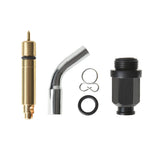 Carburetor Choke Plunger Rebuild Kit For Honda Foreman Rubicon 500 TRX500