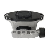 Labwork Motor & Transmission Mount Set For Chevrolet Sonic 2013-2016 1.8L AUTO