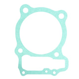 For HONDA TRX 400EX 1999-2014 trx400ex 400 Top End Gasket Kit Set head gaskets