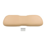 Front Seat Lean Back Cushion Fits For Club Car DS 2000.5+ Golf Cart #102076601