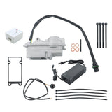 Labwork VGT Turbo Actuator & Calibrator 85113091 For Volvo D11 D12 D13 D16
