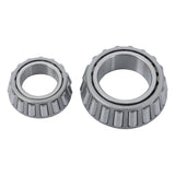 Labwork For 5200-6000lb Spindle Boat Trailer Galvanized Hub 6 Lug 1 1/4"x1 3/4"