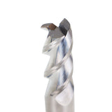 Carbide End Mill for Aluminum x 1-1/4" Cutting Length 3PC Alu-Power 3 Flute 1/2"