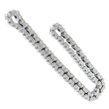 For Arctic Cat 350 400 425 450 500 Camshaft Cam Timing Chain 2008 2009-2017