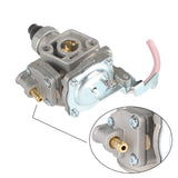 For Shindaiwa Carburetor B45 B45LA B45INTL Brushcutter A021002520 9015011
