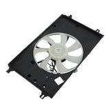 Labwork Radiator Cooling Fan Assembly For 2022-2024 Toyota Corolla Cross 2.0L
