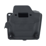 046 044 MS440 Muffler Cover Fits For MS460 MS461 Chainsaw Parts 1128 140 0603